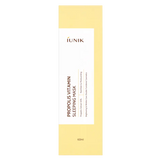 Propolis Vitamin Sleeping Mask