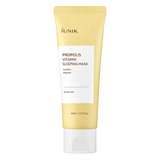 Propolis Vitamin Sleeping Mask
