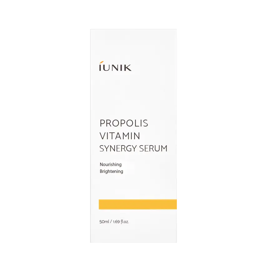 Propolis Vitamin Synergy Serum
