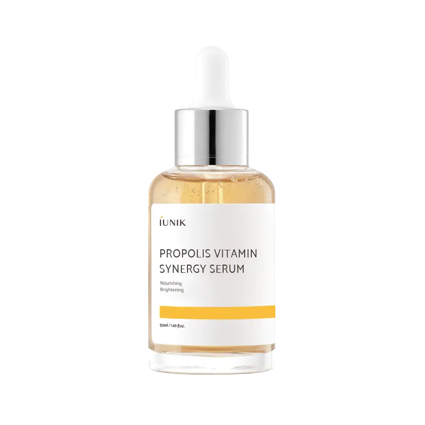 Propolis Vitamin Synergy Serum
