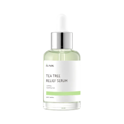 Tea Tree Relief Serum