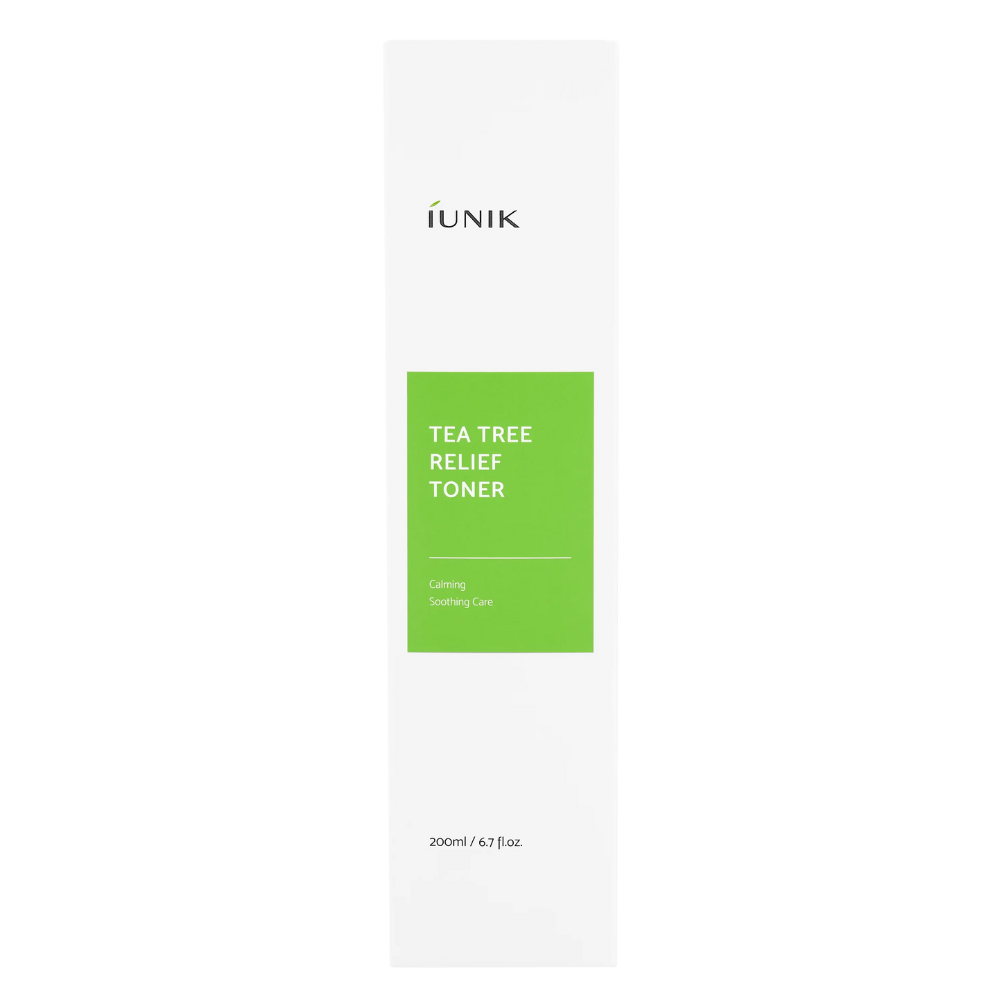 Tea Tree Relief Toner