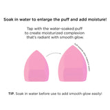 Latex Free Makeup Sponge
