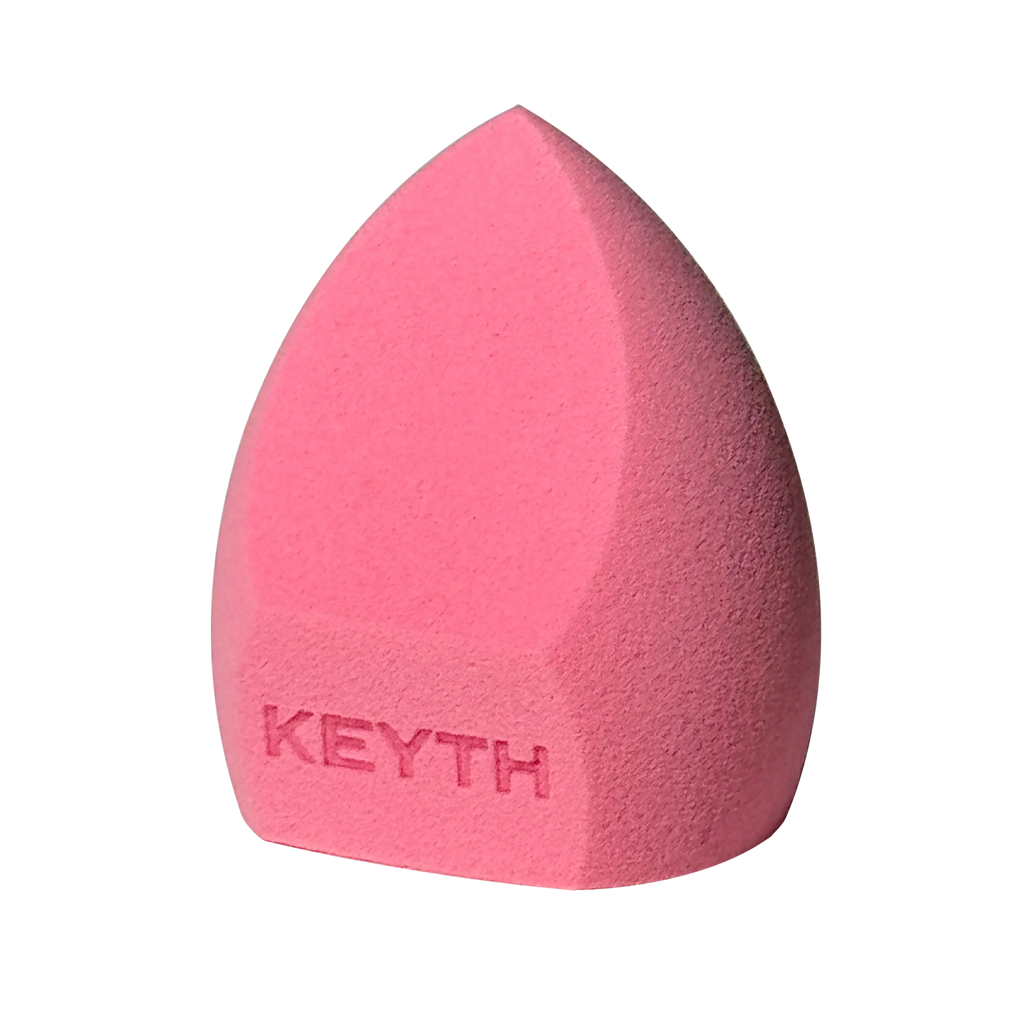 keyth makeup sponge front view