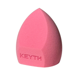 keyth makeup sponge front view