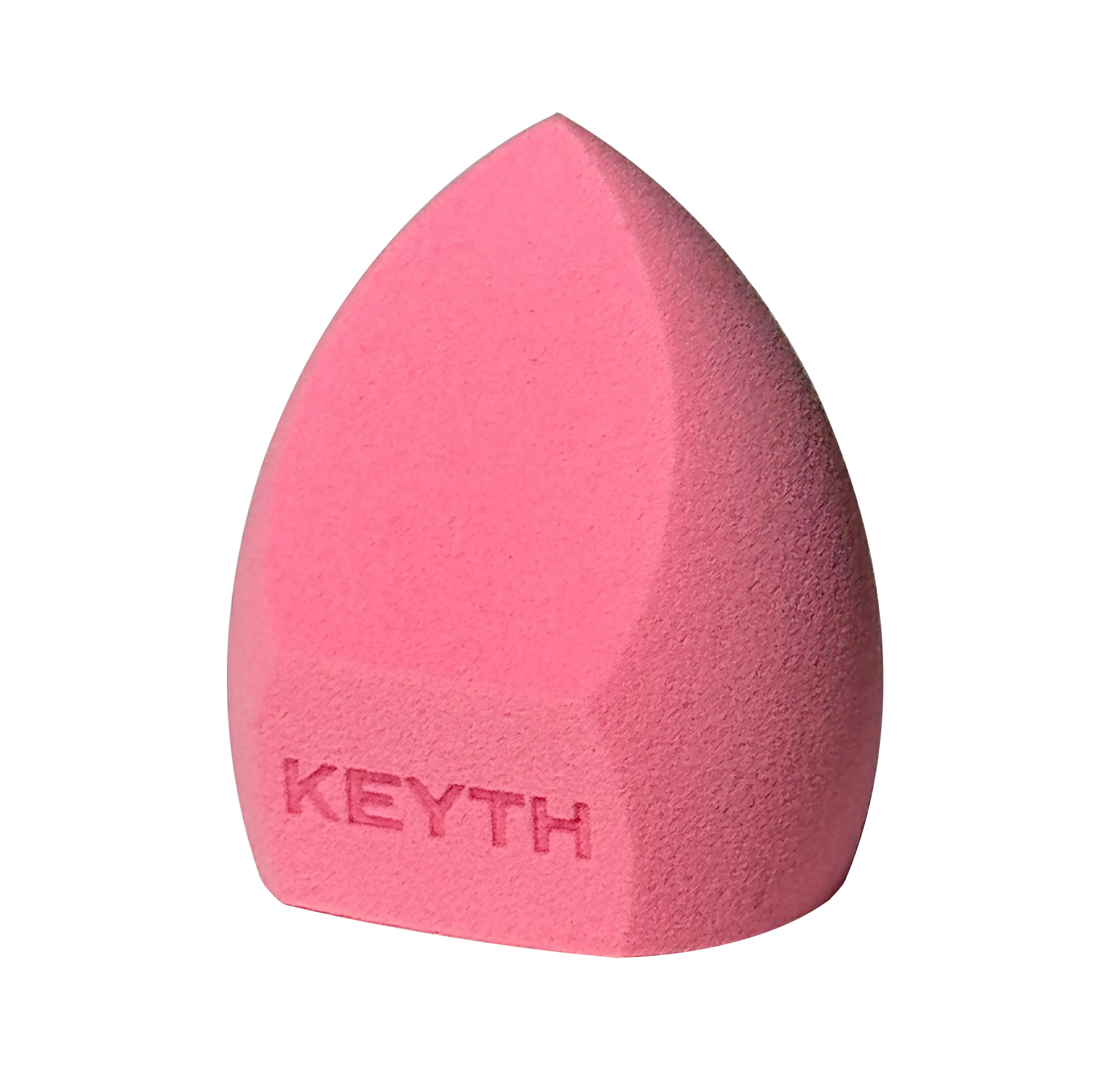keyth makeup sponge front view