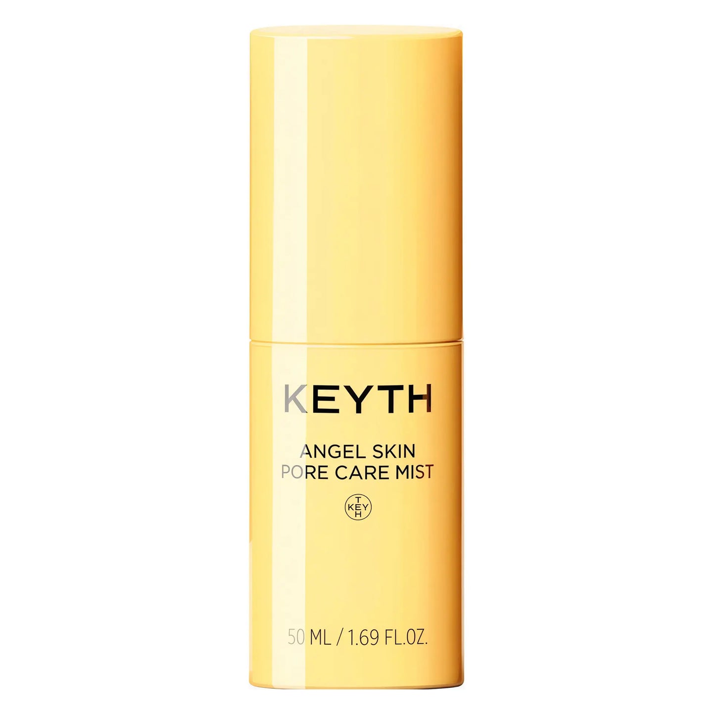Keyth mini mist angel pore 50ml front view