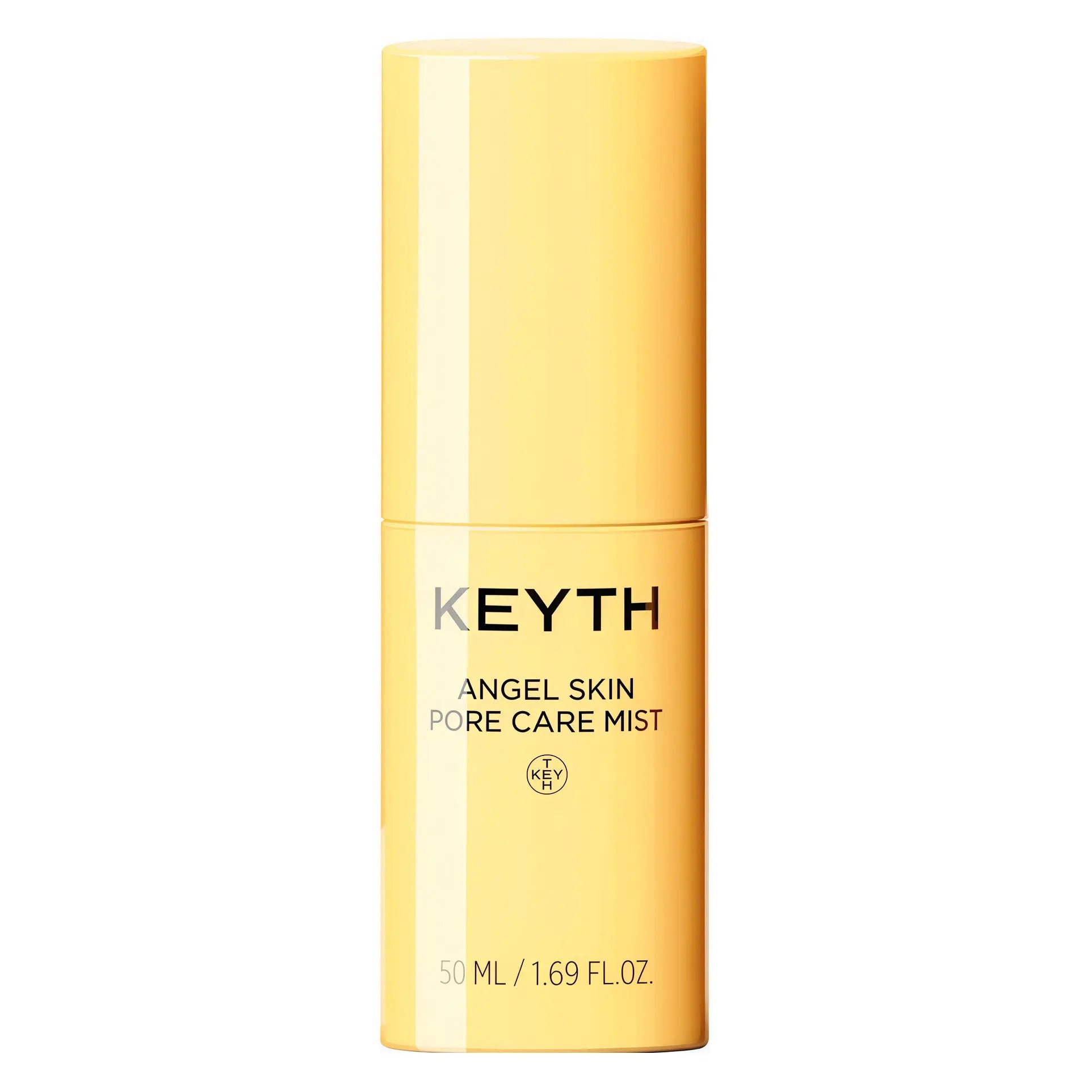 Keyth mini mist angel pore 50ml front view