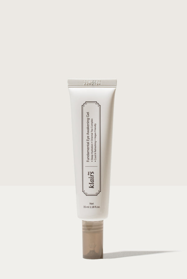 Fundamental Eye Awakening Gel