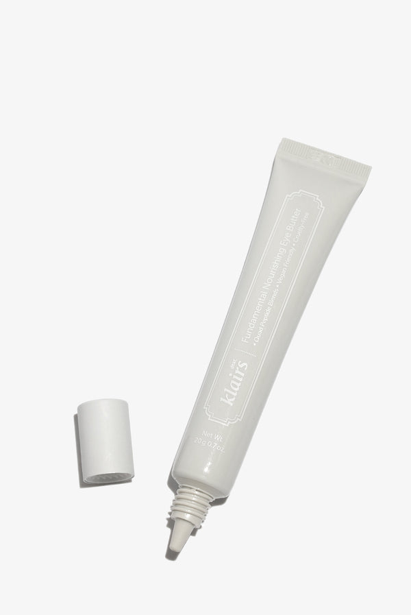 Fundamental Nourishing Eye Butter
