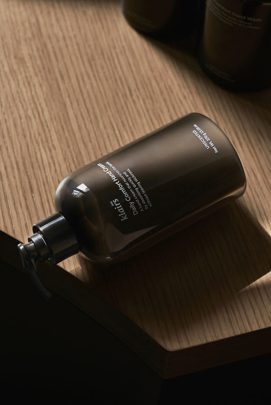Daily Comfort Hand Cream