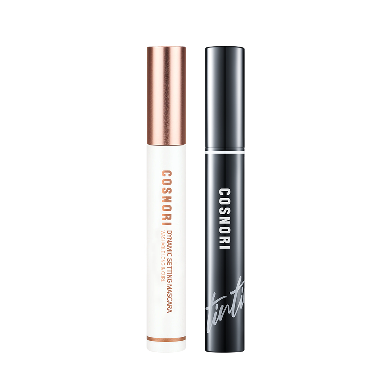 Lash Care & Color Duo