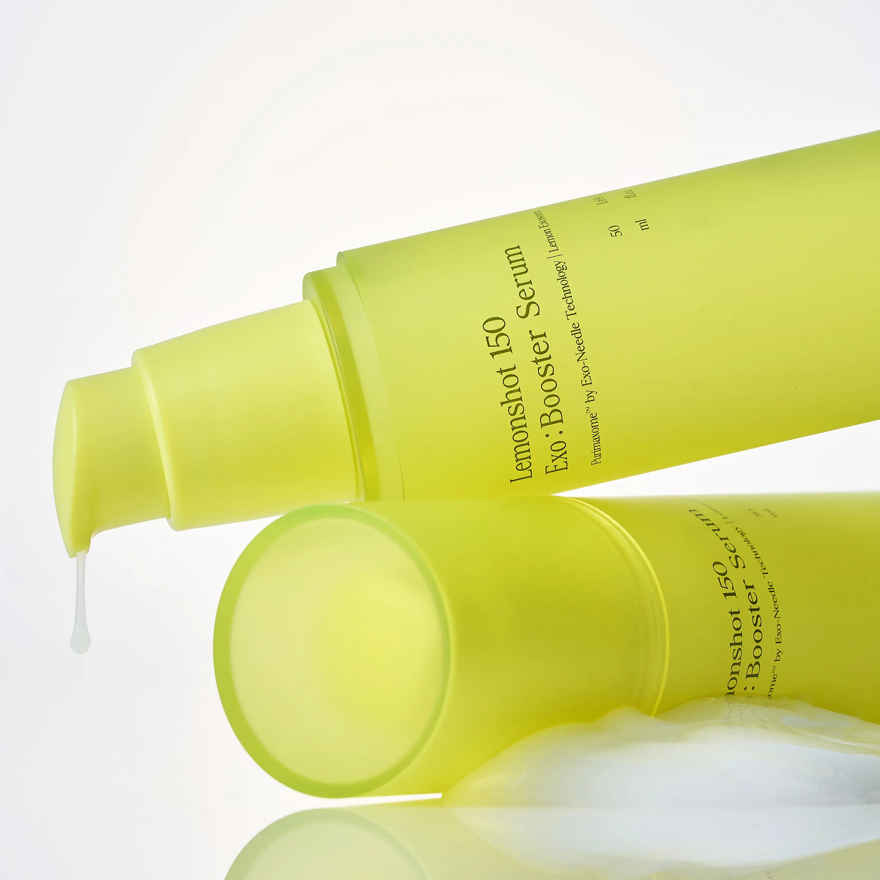 Lemonderma Lemonshot 150 Exo:Booster Serum 1.69oz / 50ml – Cupidrop