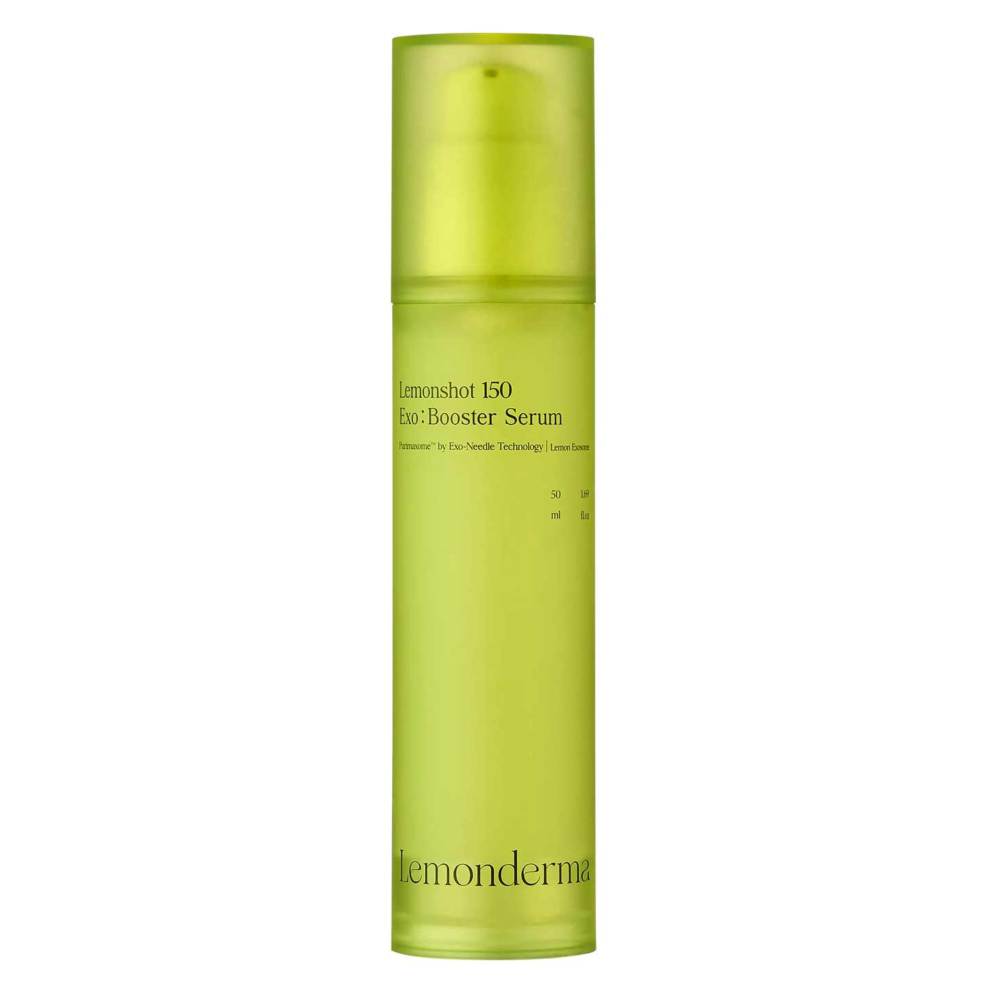 Lemonshot 150 Exo:Booster Serum