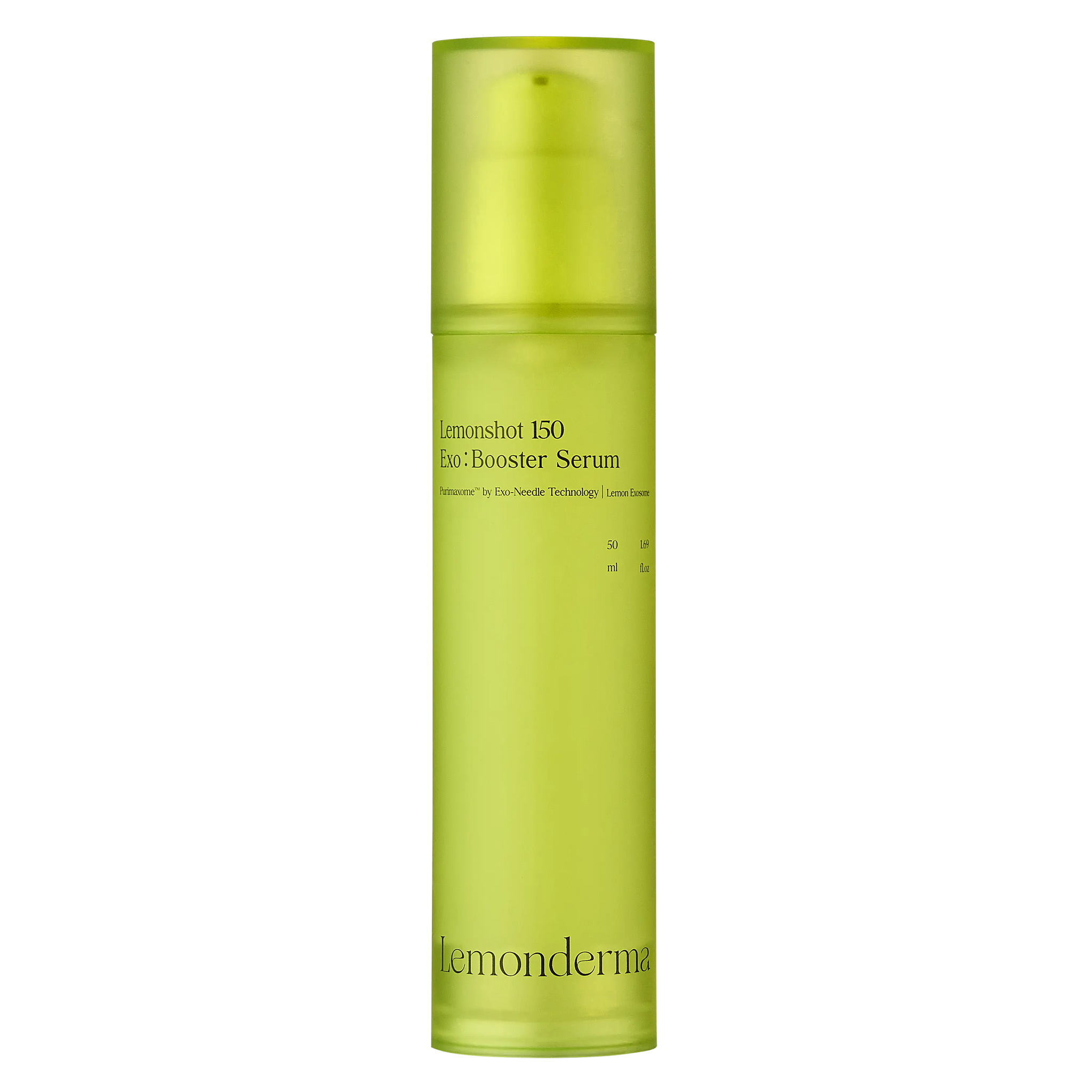 Lemonshot 150 Exo:Booster Serum
