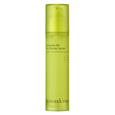 Lemonshot 150 Exo:Booster Serum