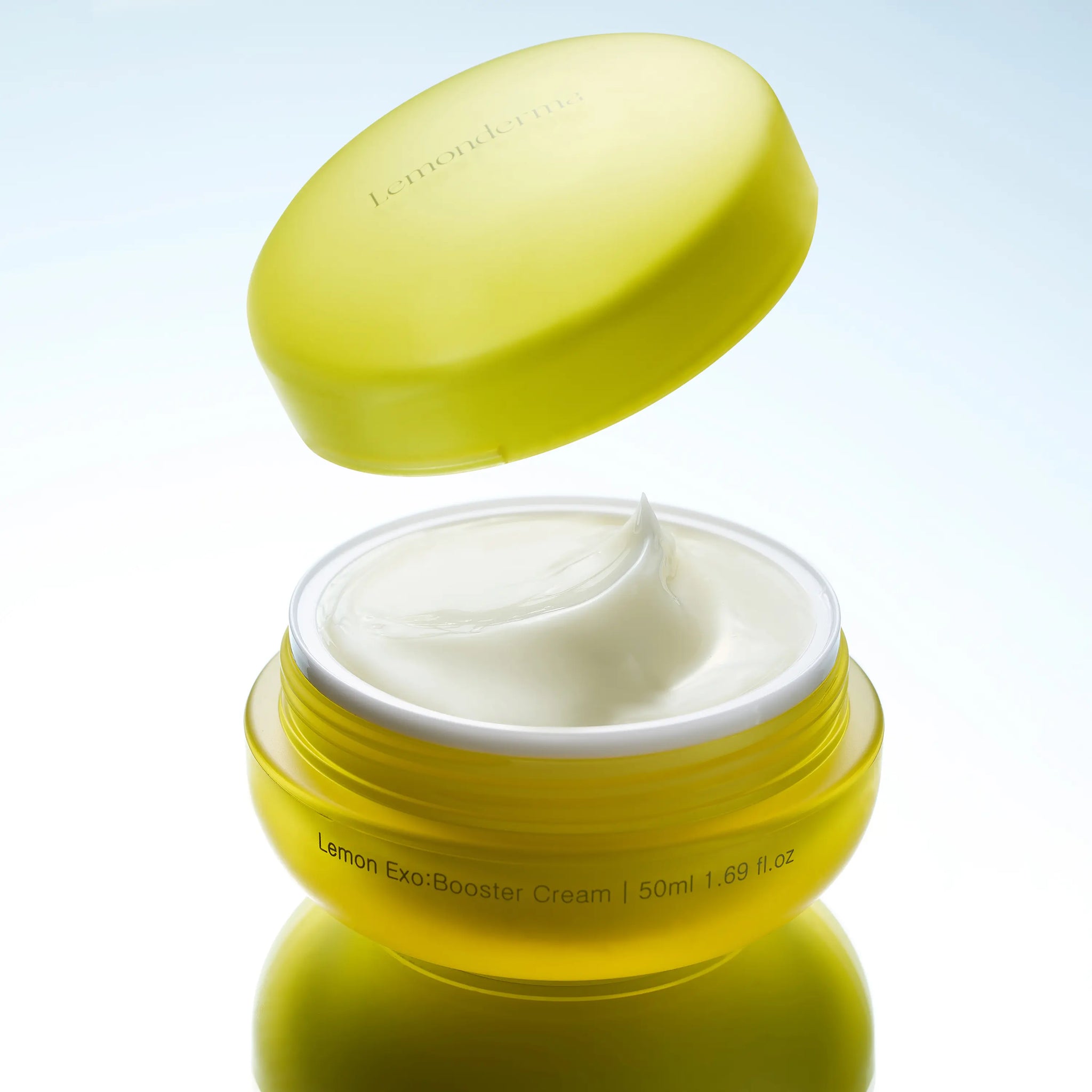 Lemonshot Exo:Booster Cream