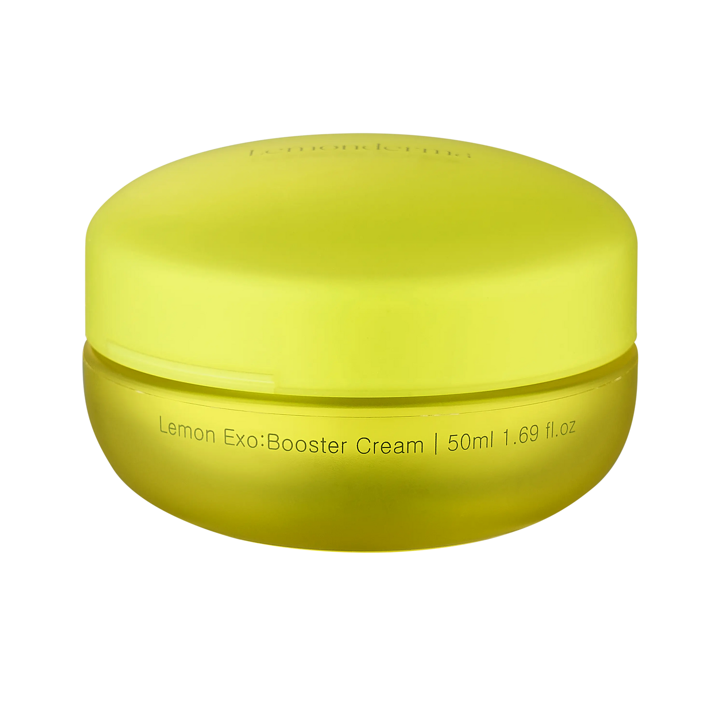 Lemonshot Exo:Booster Cream