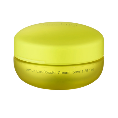 Lemonshot Exo:Booster Cream