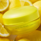 Lemonshot Exo:Booster Cream