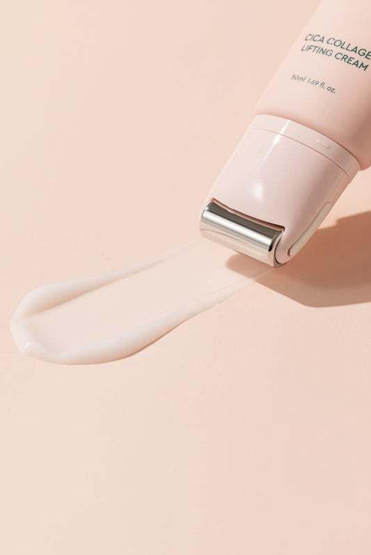 Cica Collagen Lifting Cream