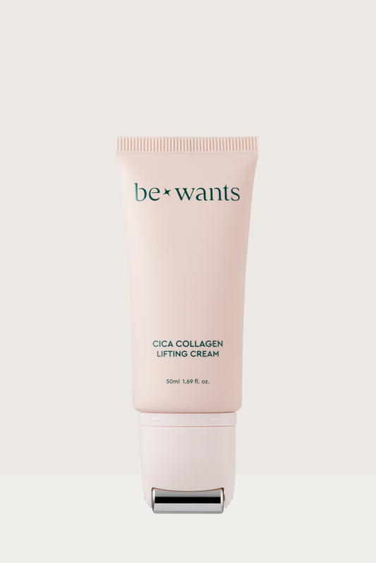 Cica Collagen Lifting Cream