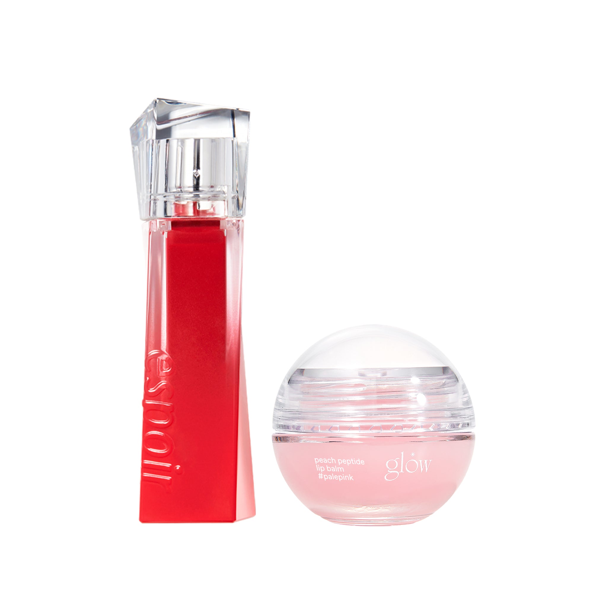 Lip Duo Locker Kit