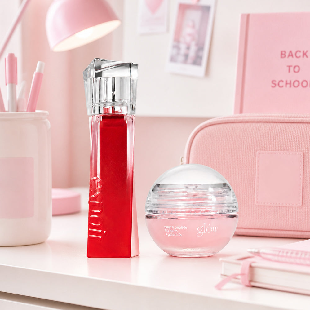 Lip Duo Locker Kit