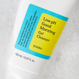 Low pH Good Morning Gel Cleanser