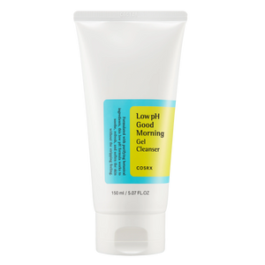 Cleansers