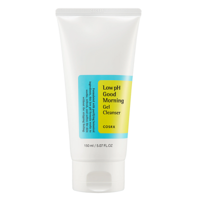 Low pH Good Morning Gel Cleanser
