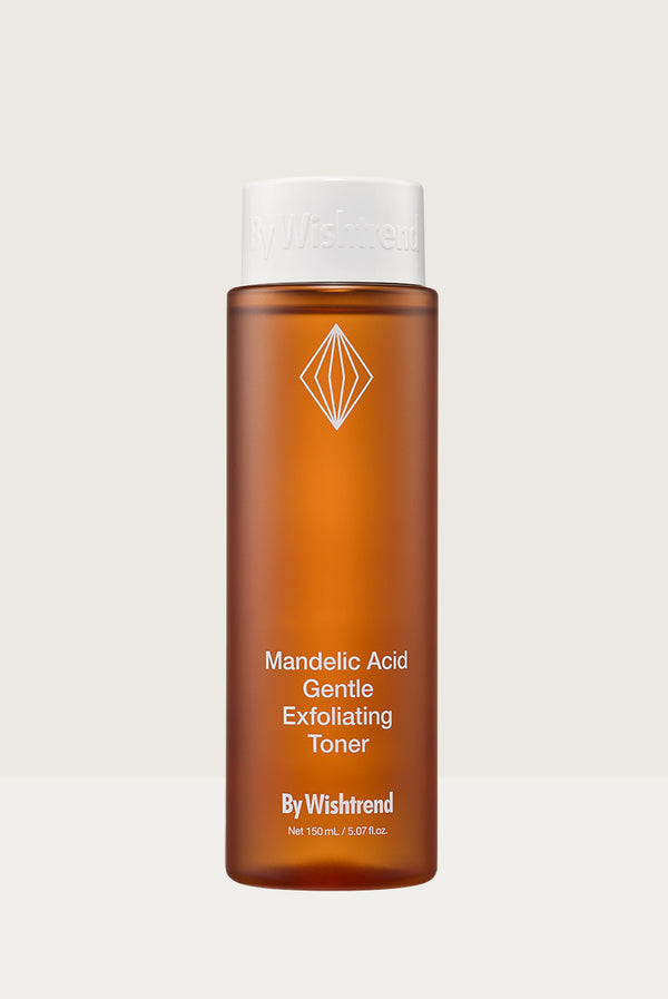 Mandelic Acid Gentle Exfoliating Toner