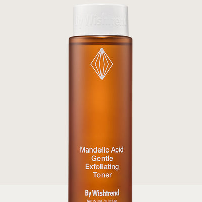 Mandelic Acid Gentle Exfoliating Toner