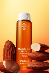 Mandelic Acid Gentle Exfoliating Toner