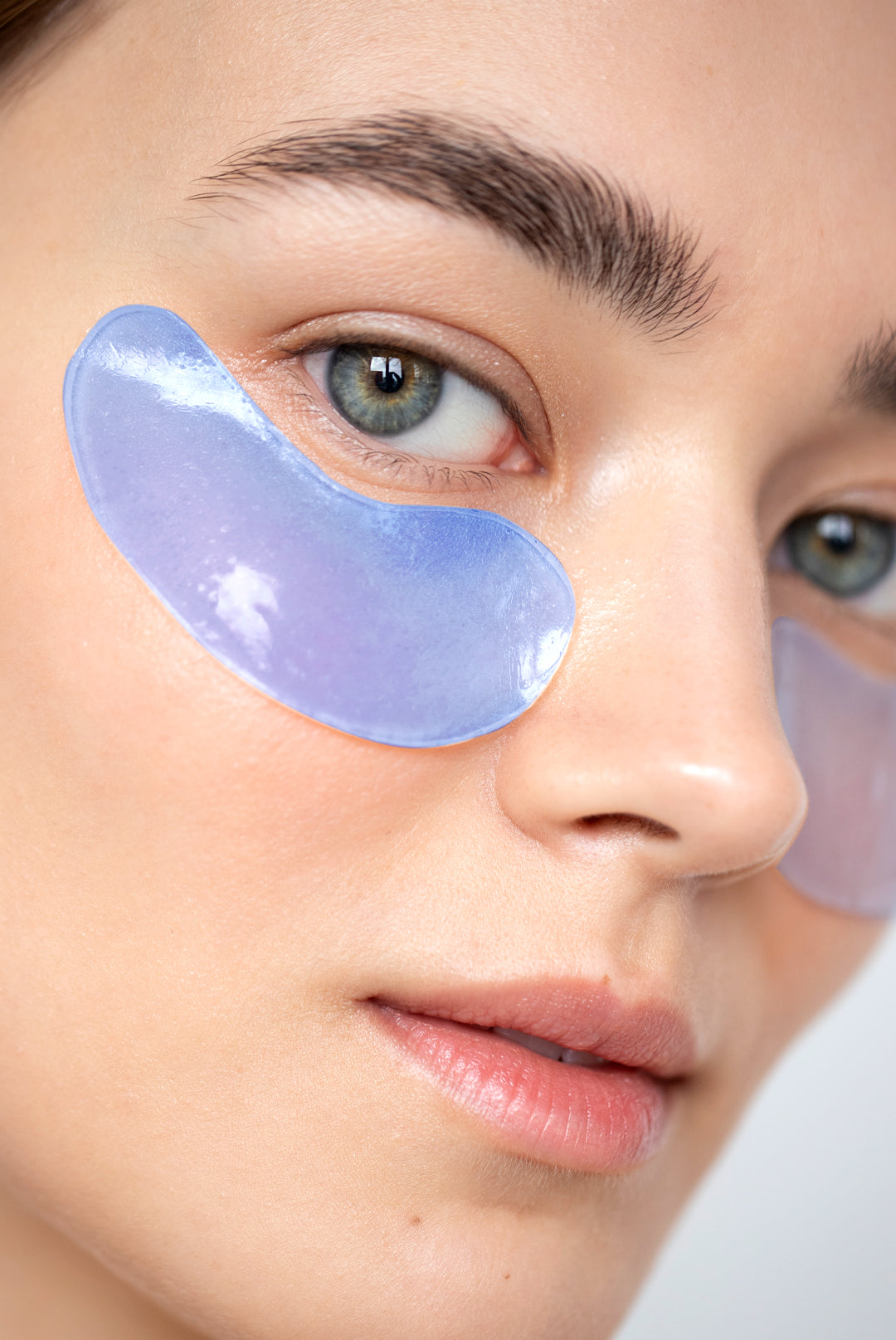 Eye-opening 3-in-1 Hydro Patch