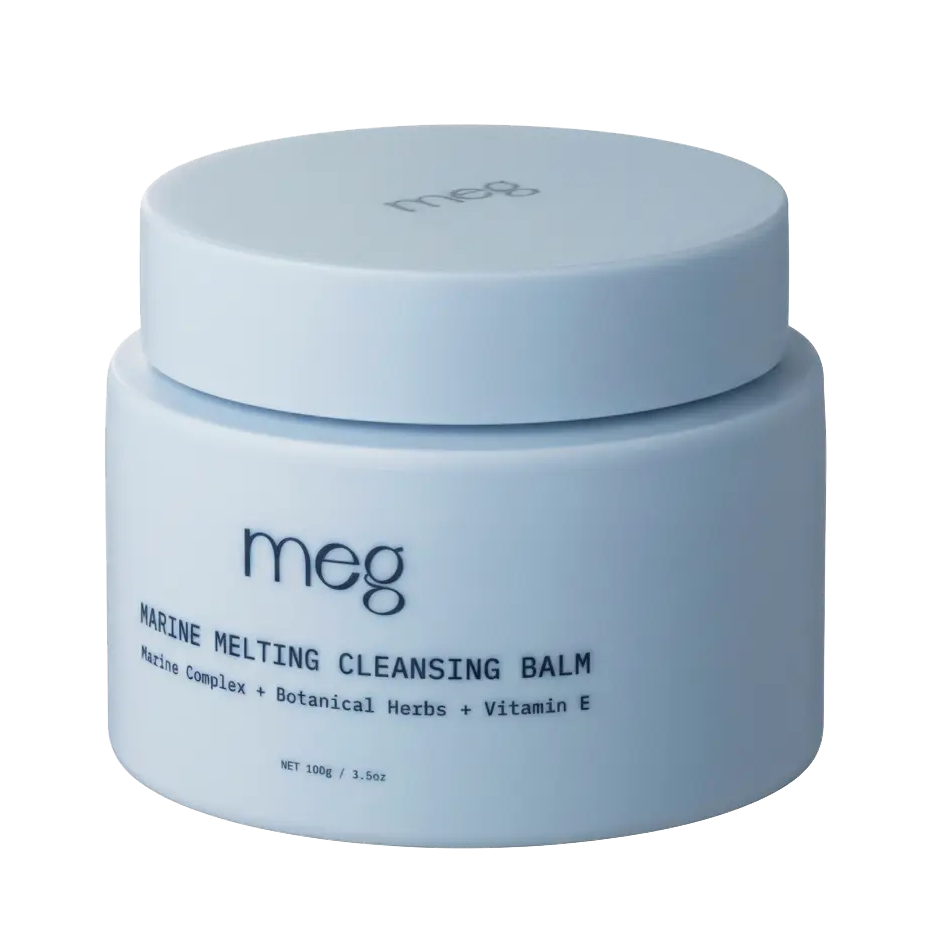 Marine Melting Cleansing Balm