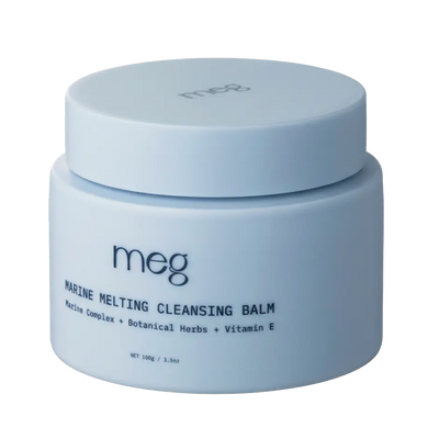 Marine Melting Cleansing Balm