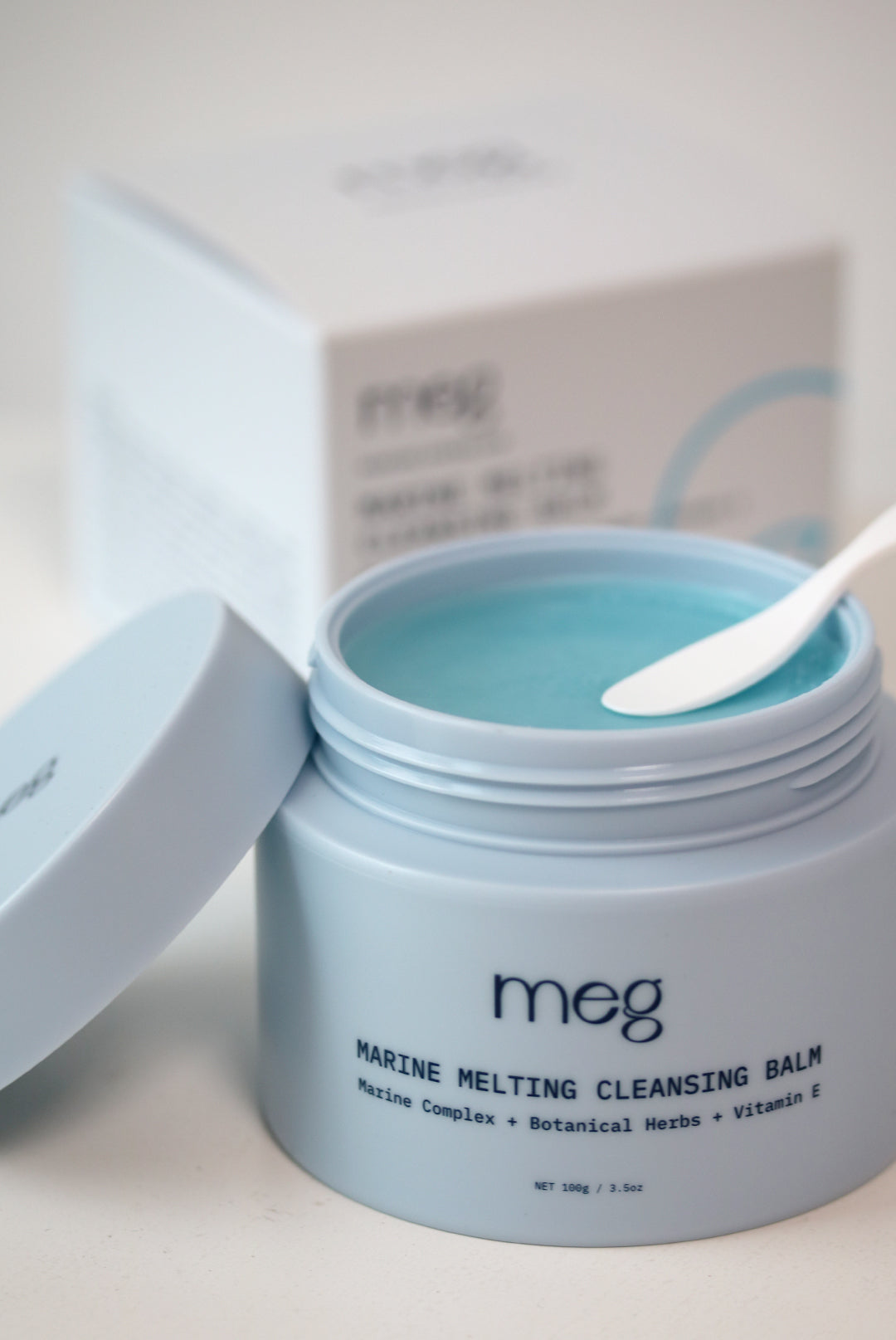 Marine Melting Cleansing Balm