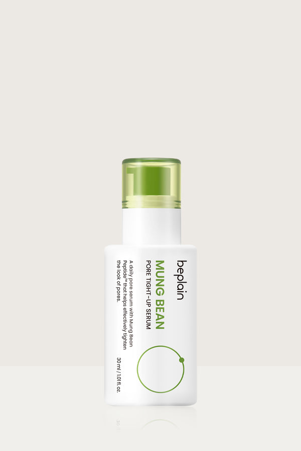 Mung Bean Pore Tight-Up Serum