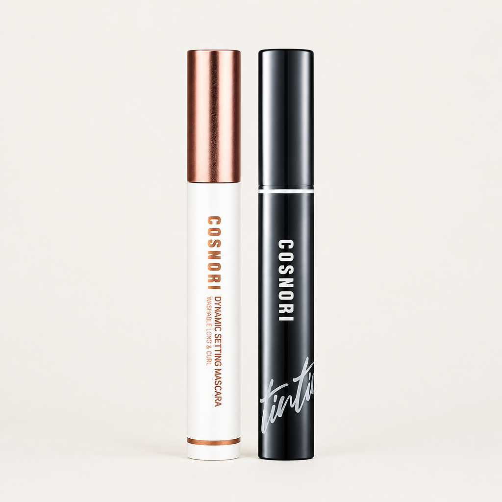 Lash Care & Color Duo