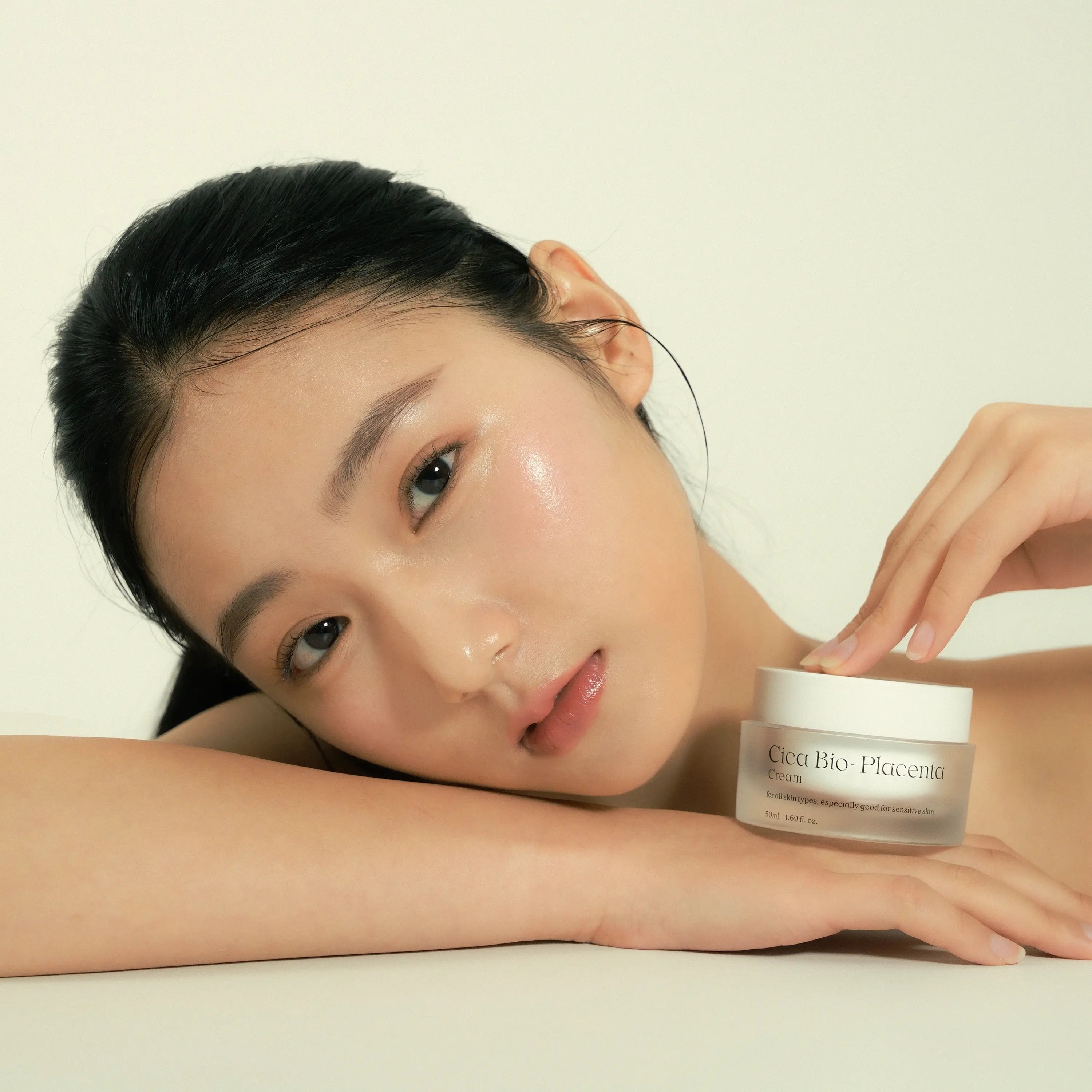 placenta glutathione cream Yuna Glow Whitening BMRS Yuna Glow Whitening Cream