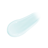 Lightweight gel cream texture of NDP Cica Bio-Placenta Cream showing cooling and non-sticky finish