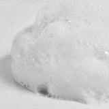 NDP Moringa Hemp pH Balancing Gel Cleanser gel-to-foam transforming texture