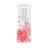 NDP Pomegranate Vitamin C Brightening Ampoule with outer packaging displayed together