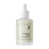 No.3 Skin Softening Serum