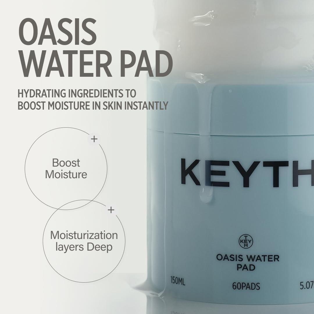 Oasis Water Pad