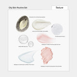 Oily Skin Routine Set