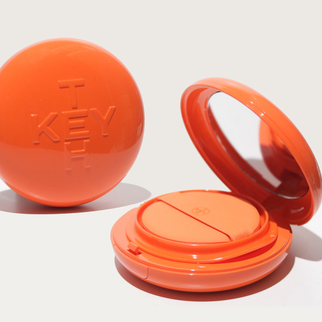 California Feather-Like Cushion