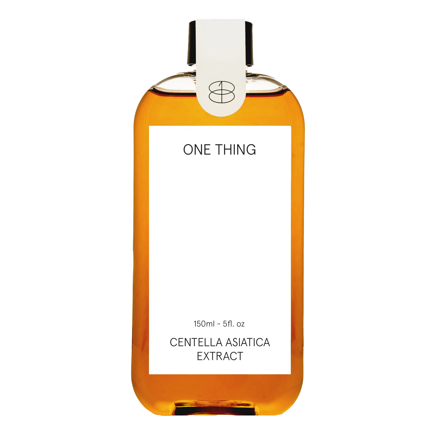 One Thing Centella Asiatica (Cica) Extract 150ml Front view
