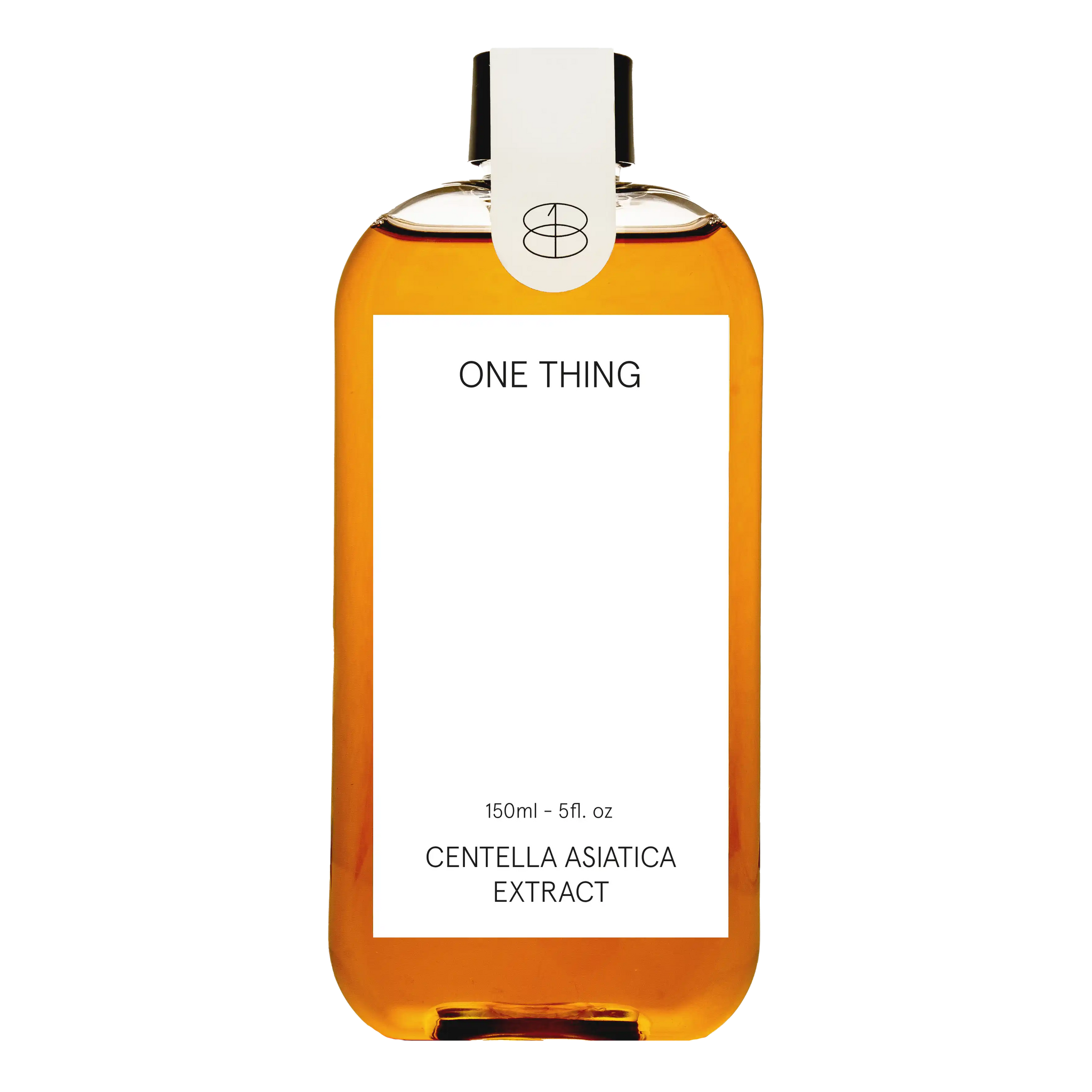 One Thing Centella Asiatica (Cica) Extract 150ml Front view